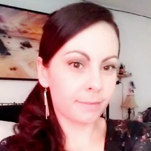 Meet your Posher, Kimberly